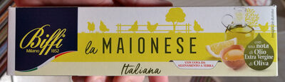 La maionese