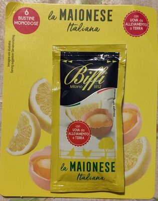 Maionese