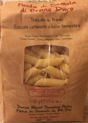Penne Rigate