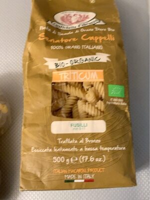 Fusilli