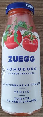 Pomodoro del mediterraneo