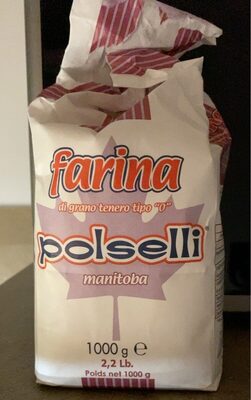 Farina Manitoba
