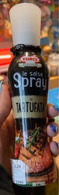 La tartufata