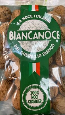 Biancanoce