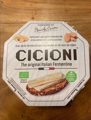 Cicioni