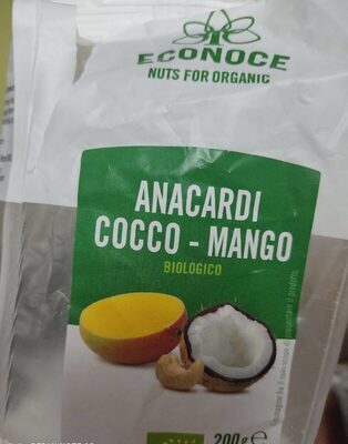 Anacardi-cocco-mango