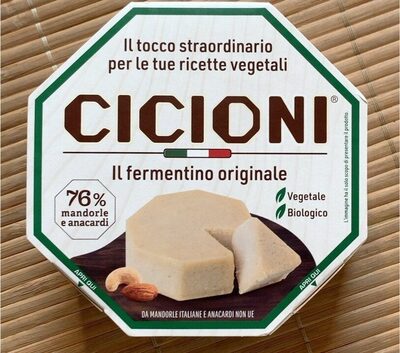Cicioni