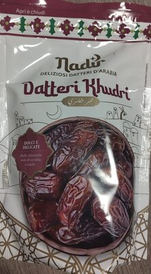Datteri Khudri
