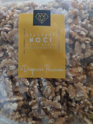 Noci sgusciate