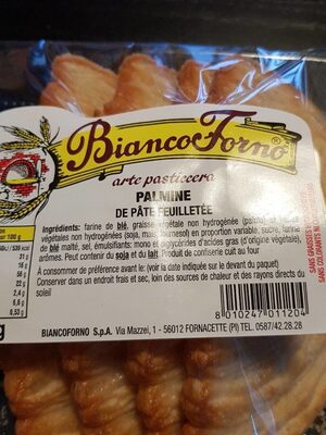Palmiers