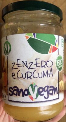 Zenzero e curcuma