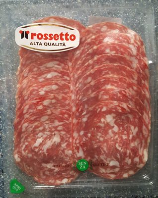 Salame Paesano