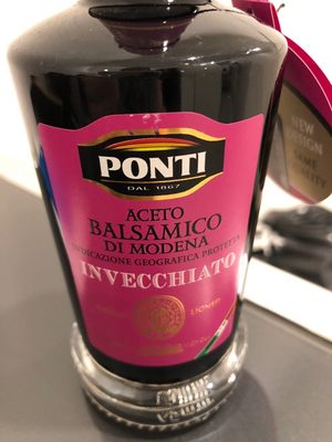 Aceto Balsamico di Modena