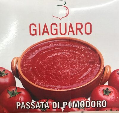 Passata di pomodoro