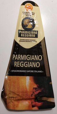 Parmigiano Reggiano
