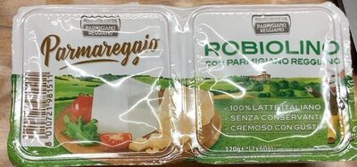 Robiolino
