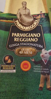 Parmesan