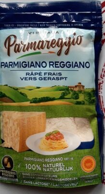 PARMAREGGIO