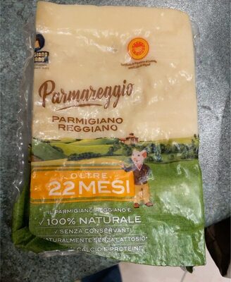 Parmareggio