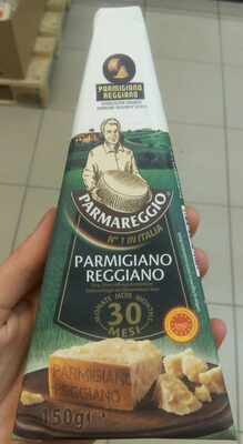 Parmigiano Reggiano 30 mesi