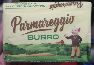 Burro