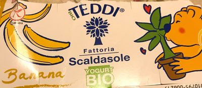 TEDDI