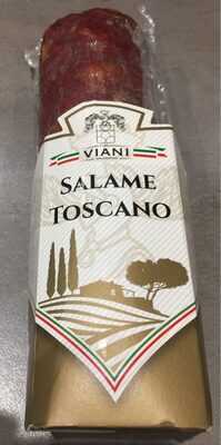Salame Toscano