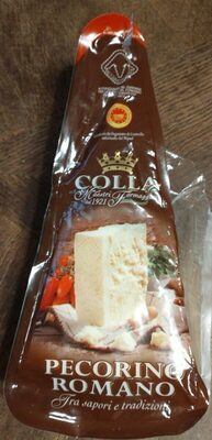 Kaas pecorino romano dop