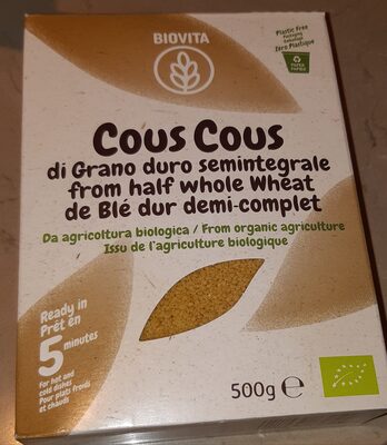 Couscous