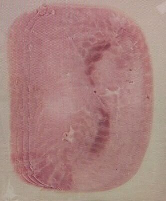 Prosciutto cotto scelto