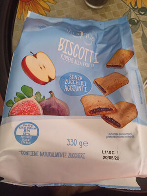 biscotti