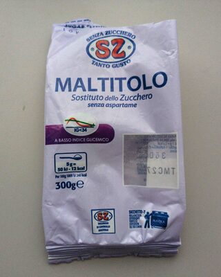 Maltitolo