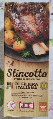 Stincotto