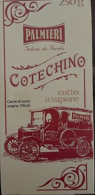 Cotechino