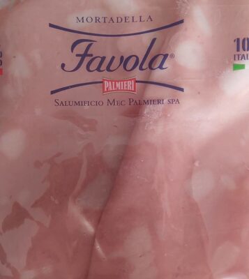 Mortadella Favola