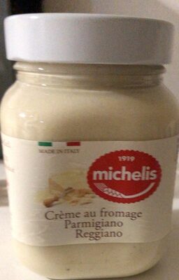 Crème Au Fromage