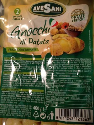 Gnocchi
