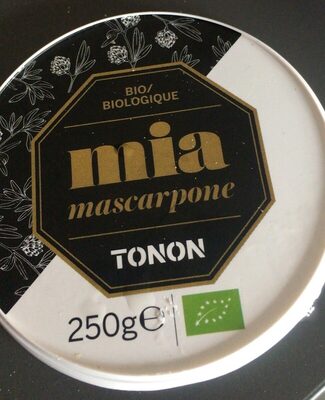 Mascarpone