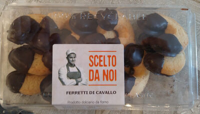 Ferretti di cavallo