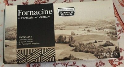 fornacine