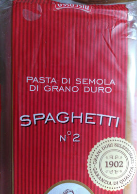 Nudeln Spaghetti