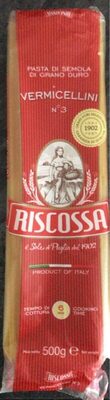 Riscossa Vermicellini #3