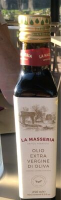 Olio extravergine di oliva