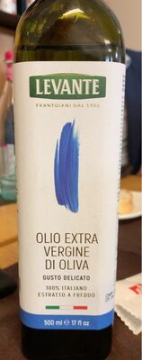 Huile d'olive extra vierge