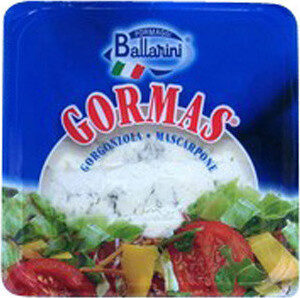 Gorgonzola Au Mascarpone