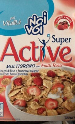 Super Active