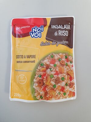 Insalata di riso
