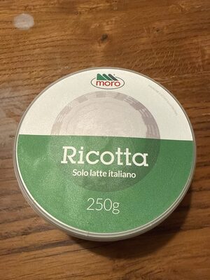 Ricotta