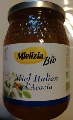 Miel Acacia D'italie