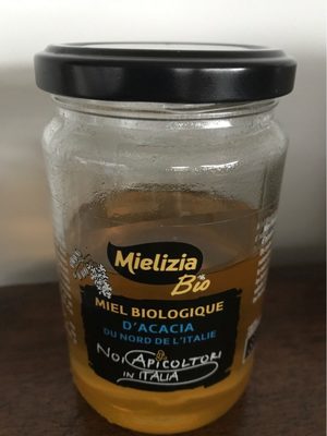 Miel Acacia